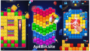 Cubes Empire Champions alt