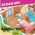 Open House Match 3 puzzles featured image